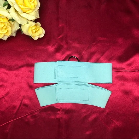 Brother Catdog Adjustable Rhinestone Harness - Picture 3 of 6